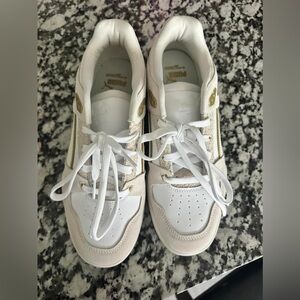 Never Worn Puma Size 10